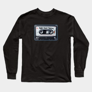 Mix Tape Long Sleeve T-Shirt